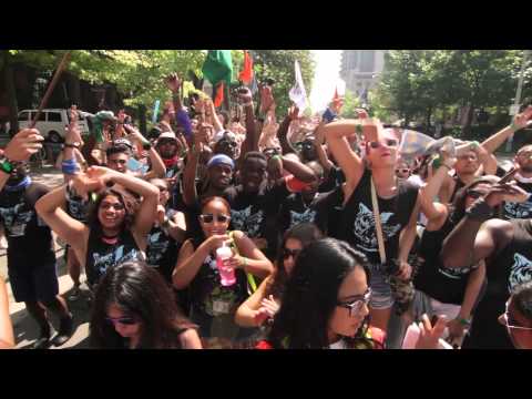 UTSU Fest 2014