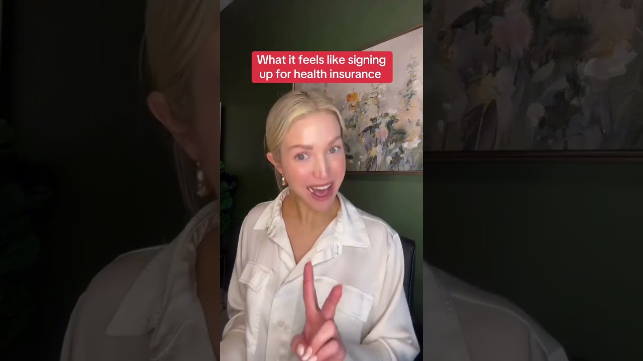 Health Insurance Explained (Because None of Us Understands It)