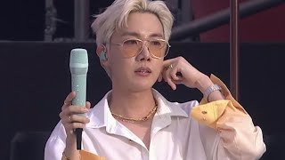 Bts Muster D-2 Life Goes On Full Performance Sowoozoo Day 2 Live