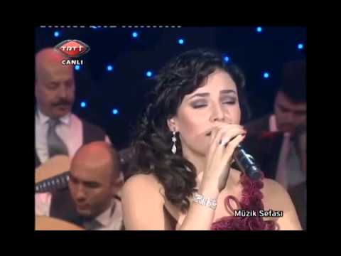 Sevcan Orhan - Kırılsın Ellerim