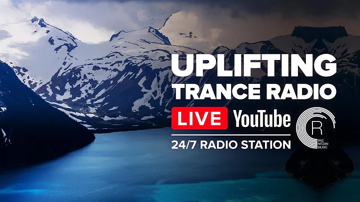 Uplifting Trance Radio · 24/7 Live Stream