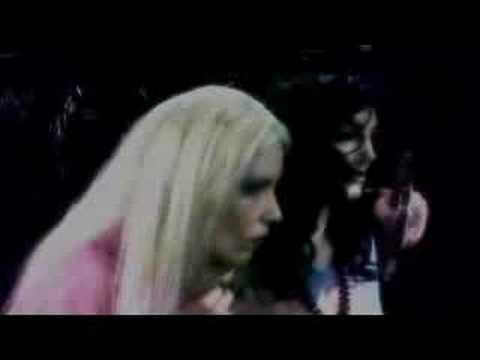 Beautiful (the official video clip)