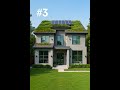 Top 5 Modern House Front Designs 2026  Latest Home Elevation Ideas