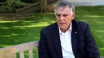 Quasicrystals ; Prof. Daniel Shechtman ; Nobel Prize in Chemistry