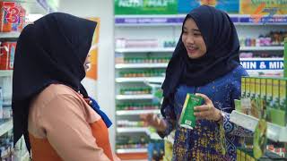 Apotek Kimia Farma 431 Mistar - Banjarbaru