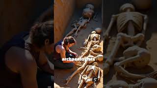What Destroyed Mohenjo-Daro? 🤯🔥