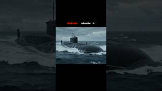 Inside Russia’s Deadliest Borei-Class SSBN#army #viralshorts