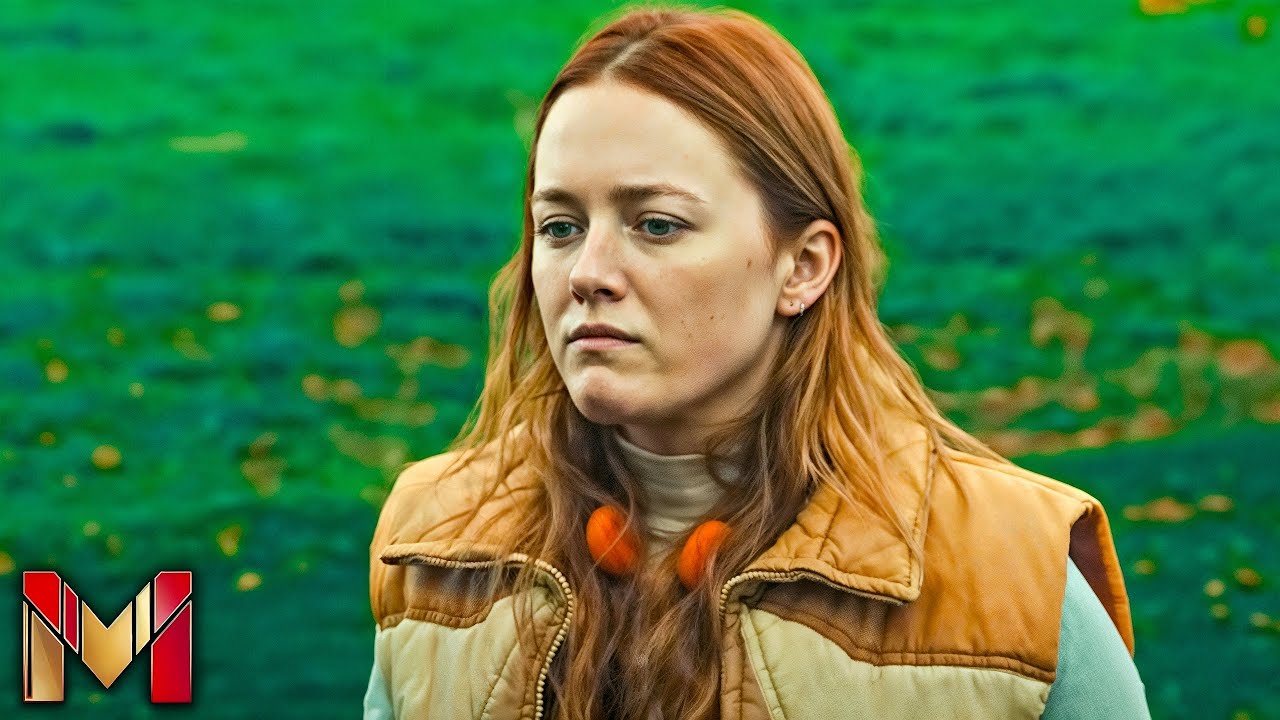 GREEN AND GOLD Trailer (2025) Drama Movie HD