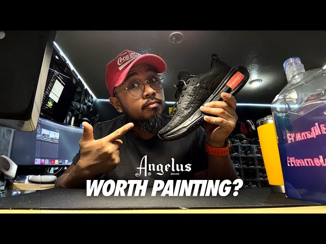 Angelus Paint Additives - Artsavingsclub