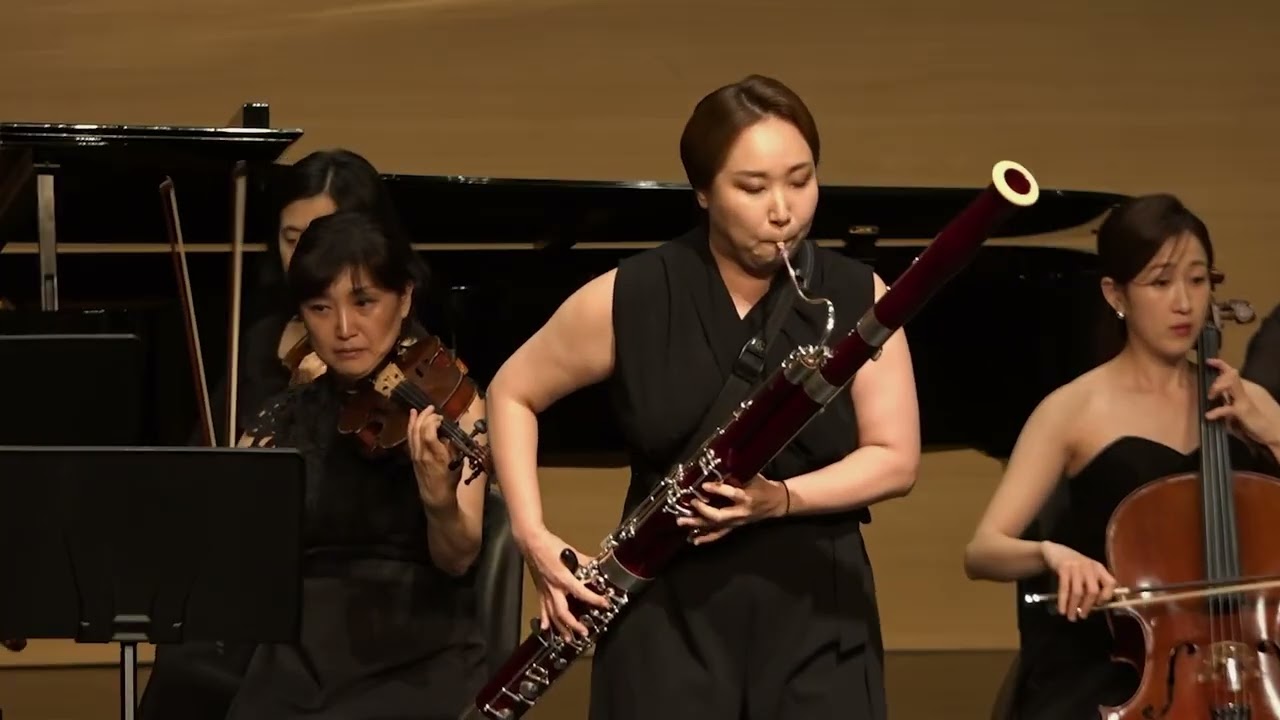 A Vivaldi Bassoon Concerto in E minor, RV 484