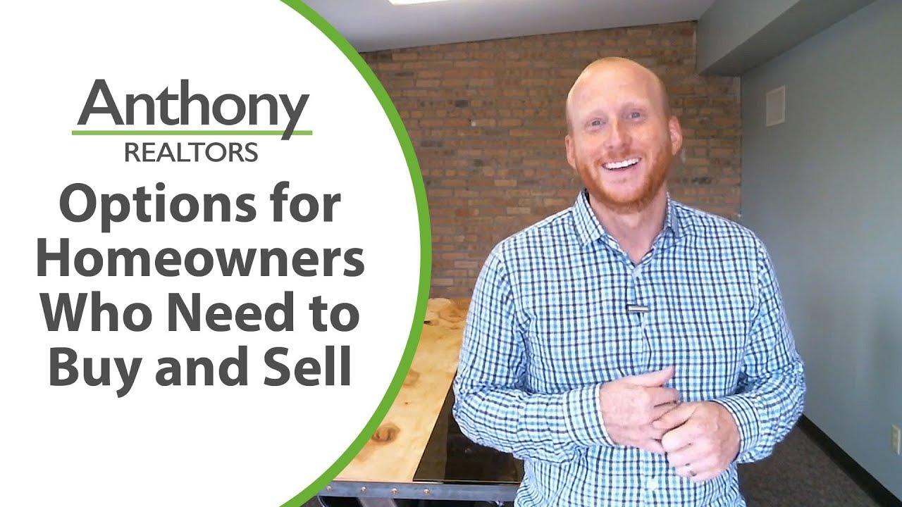 Fort Wayne Real Estate How to Buy and Sell at the Same Time YouTube