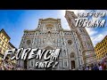 Arte y las mejores vistas de Florencia: Galeria de los Uffizi y Piazzale Michelangelo | Toscana #8
