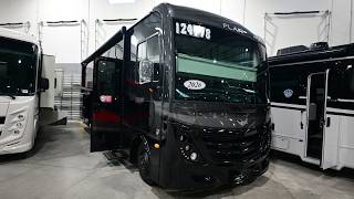 New 2026 Fleetwood Flair 29M Floor Plan Interior Tour & Exterior La Mesa RV Davie FL 4K UHD