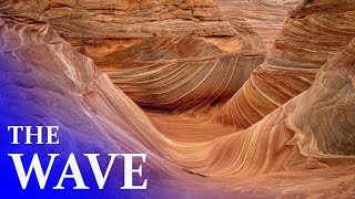 Hiking The Wave | Coyote Buttes Kanab Utah | Everything you need to know