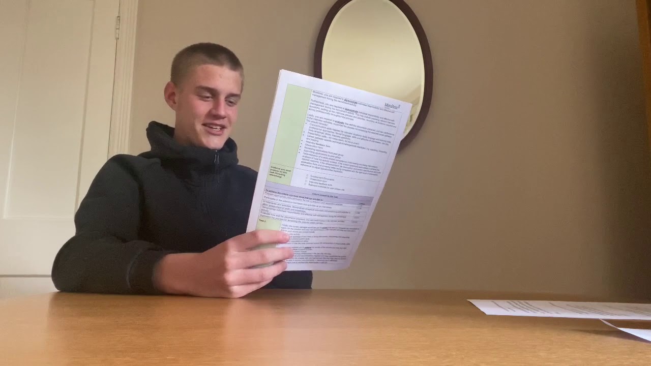 Interview 2 - YouTube