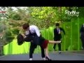 OST - Eun y sus tres chicos - Loving Loving