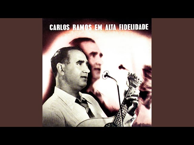 CARLOS RAMOS - TOCA O MESMO