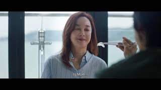 Family Secrets Trailer