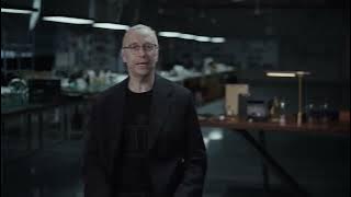 Pocket Watch by Iarvel Magic at MJMMagic.com (see link below)