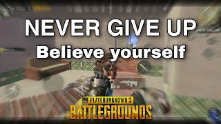 Non GFX Tool PUBG Mobile MONTAGE  redmi note 5 pro screenshot 5