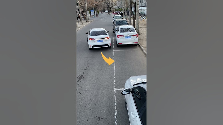 These parking skills really work and are easy to learn!