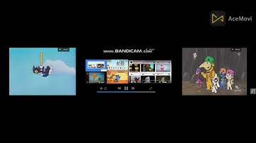 Up To Faster 47 Parison (REDUX)