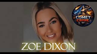 Zoe Dixon