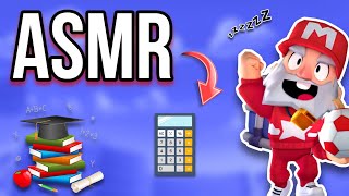 ASMR FR | My 2023 Brevet results 🏫 😴 screenshot 5