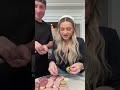 Let’s whip up a quick slav charcuterie board 🍇🧀 #slavic #slav #slavicfood #russian #ukrainian