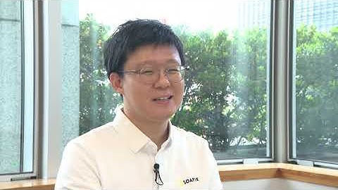 Jerry Zhao of Panasonic Automotive Systems on SOAFEE’s APAC momentum