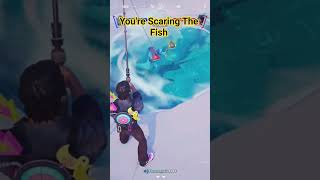 Fish #fortnite #clips #gaming #funny #fyp #viral #tiktok #reels #roblox #trending #cod #shorts #ysk