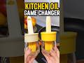Viral Oil Gadget To Make Kitchen Smarter 😍 #gadgets #kitchengadgets #trending #shorts