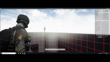 Indie game Exfil: Patient Zero. (UE4)  Helicopter Sound testing