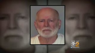 FBI Investigating Death Of Mobster Whitey Bulger