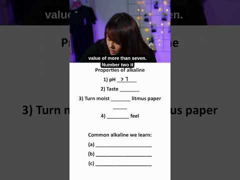 Intro to Chemical Changes video thumbnail