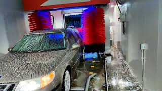 Mark VII Choice Wash XT at Circle K screenshot 3