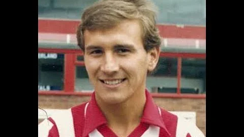 Gary Rowell compilation - Sunderland AFC