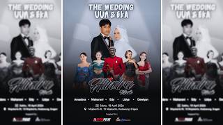  Alindra   Wedding Uun U0026 Eka    Alfa  mr Kaper  Aa Media Pusat A2