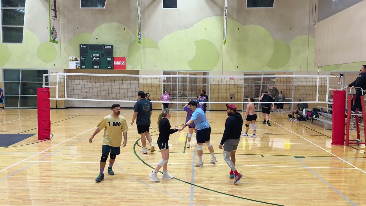 Basis Ballerz Vs Straight Out Of Retirement