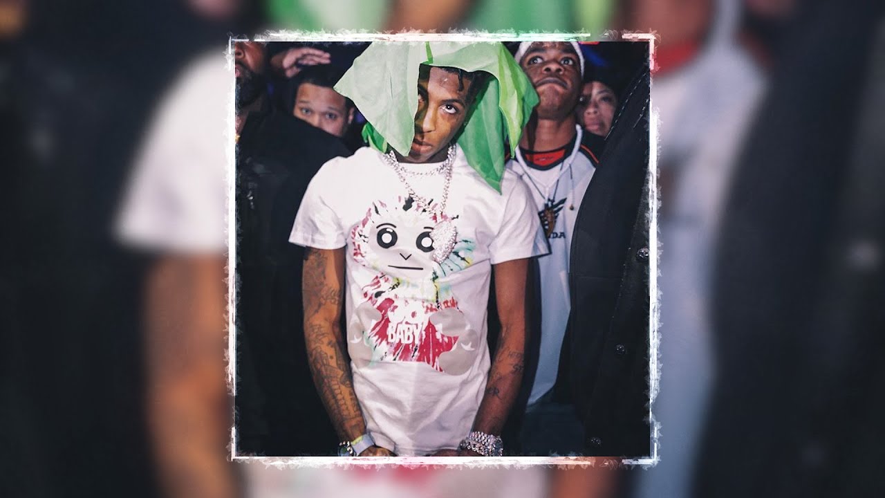 [AGGRESSIVE] NBA Youngboy x Fredo Bang x Baton Rouge Type Beat 2022 - "Squid Game"