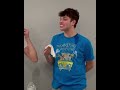 clip from &quot;TRY NOT TO LAUGH CHALLENGE (part 1)&quot; #shorts