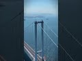 جسر عثمان غازي تركيا صيف 2023 تصويري Dji الحمدلله Fypシ الله اكبر تركيا سبحان الله Turkey 