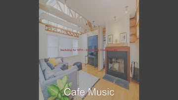 Scintillating Backdrops for Learning to Cook