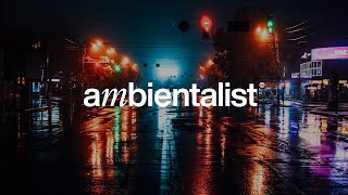 The Ambientalist - Daydream