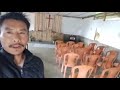 RANDANKA DELI || JACOB JUKHA EMITOK RANDANPHEN || UPPER NST WOKHA NAGALAND 🙏❤️