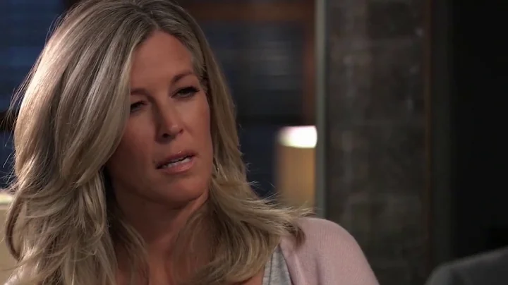 GH: 11/22/19 - Sonny & Carly Part 1/3