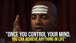 DANDAPANI : How To Control Your Mind  (USE THIS to Brainwash Yourself) screenshot 3