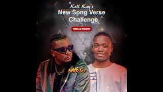 Kell Kay X Wellz Muzik_-_ Sunandi Challenge