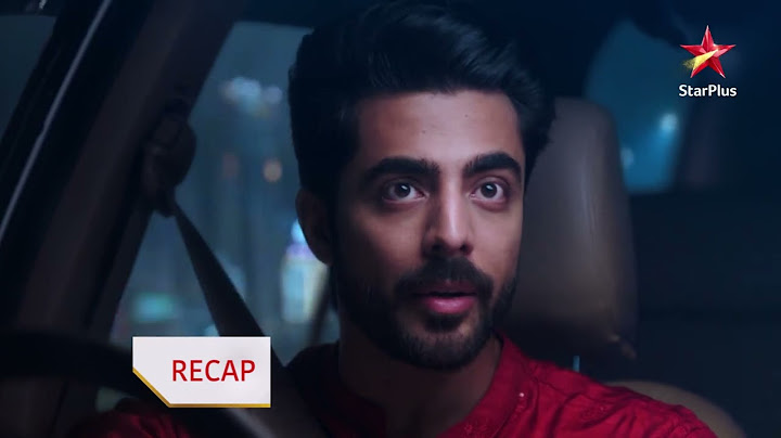 Jhanak | Episode 19 | Recap | Police se bach nikle Jhanak aur Aniruddha!
