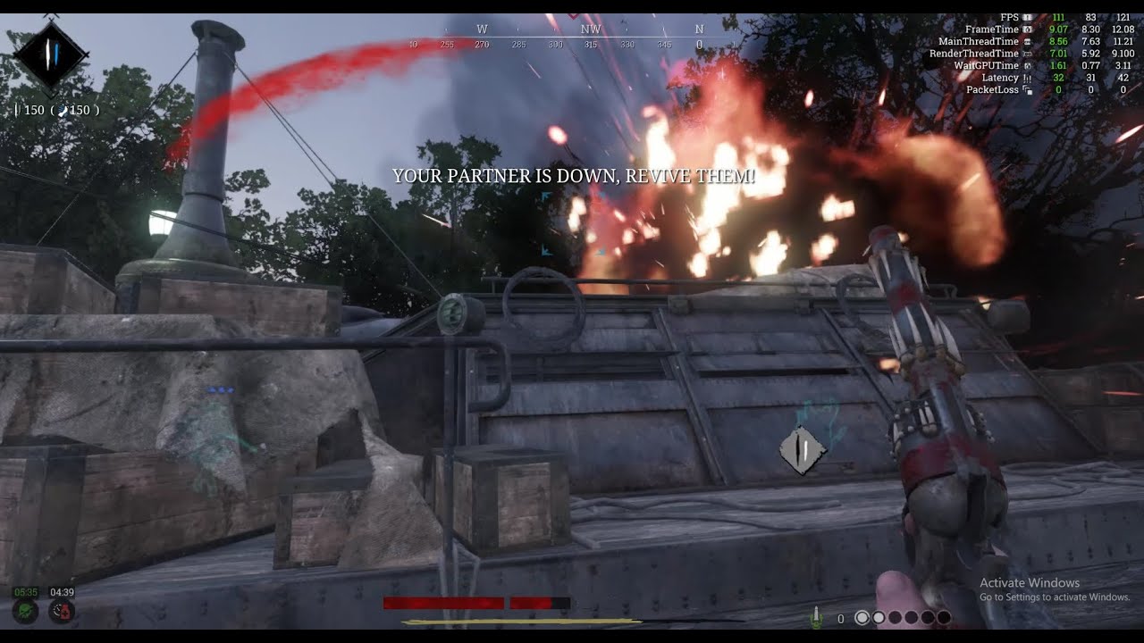 Hunt Showdown "Ancient Archives" - YouTube